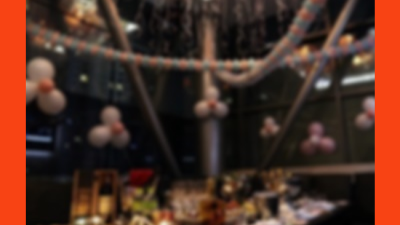▽ 술을 판다고 생각하지 않고 서비스를 판다는 마인드로 돈에 양심을 팔지 않겠습니다 부천메리트나이트 상동하이퍼블릭룸