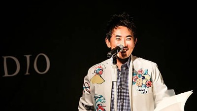 이승철 한국 대중음악의 아이콘